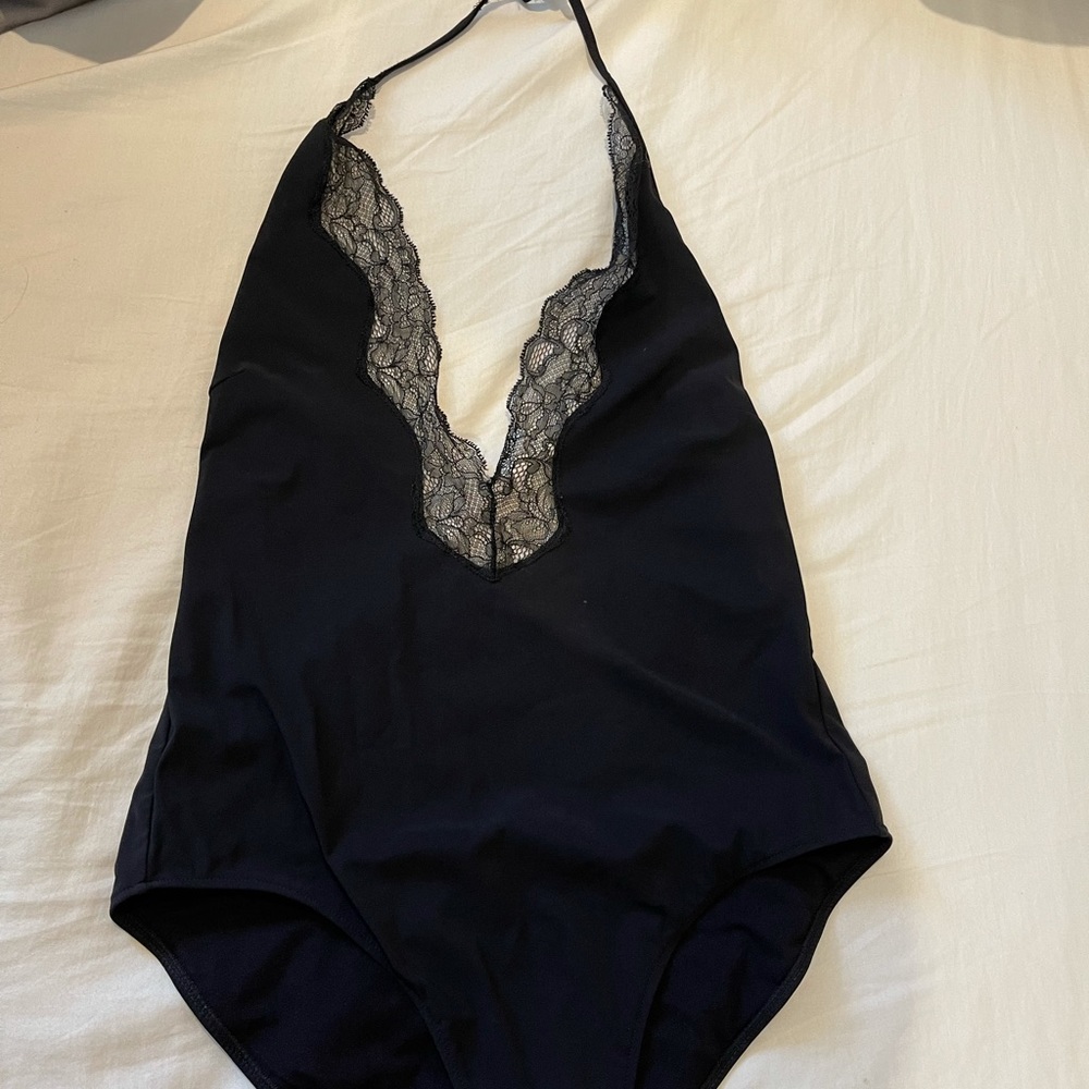 Zara bathing suit